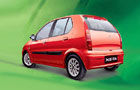 Tata Indica V2 Xeta GLE